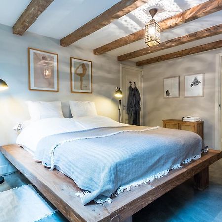 B&B Amsterdam Amstel Apartment 외부 사진