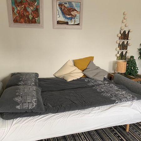 B&B Amsterdam Amstel Apartment 외부 사진