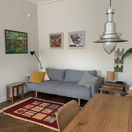 B&B Amsterdam Amstel Apartment 외부 사진