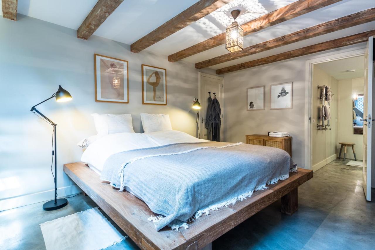 B&B Amsterdam Amstel Apartment 외부 사진
