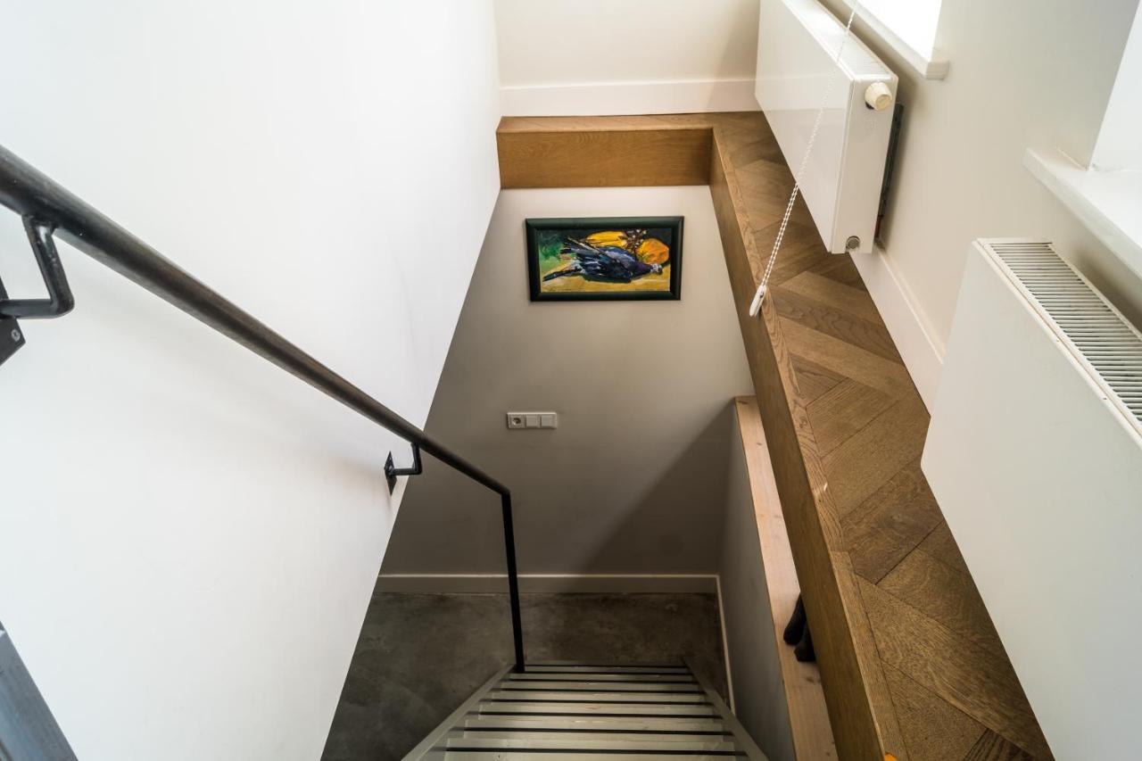 B&B Amsterdam Amstel Apartment 외부 사진