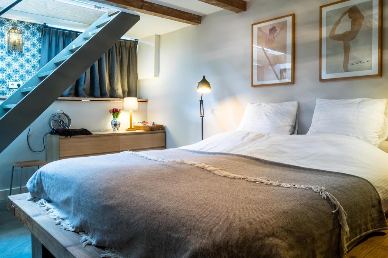 B&B Amsterdam Amstel Apartment 외부 사진