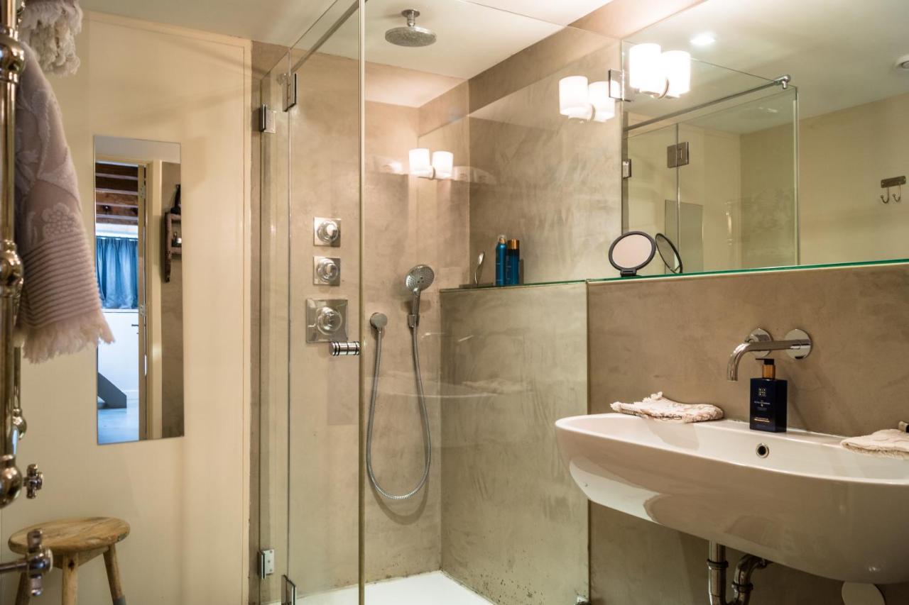 B&B Amsterdam Amstel Apartment 외부 사진