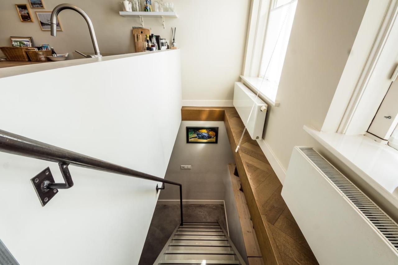 B&B Amsterdam Amstel Apartment 외부 사진
