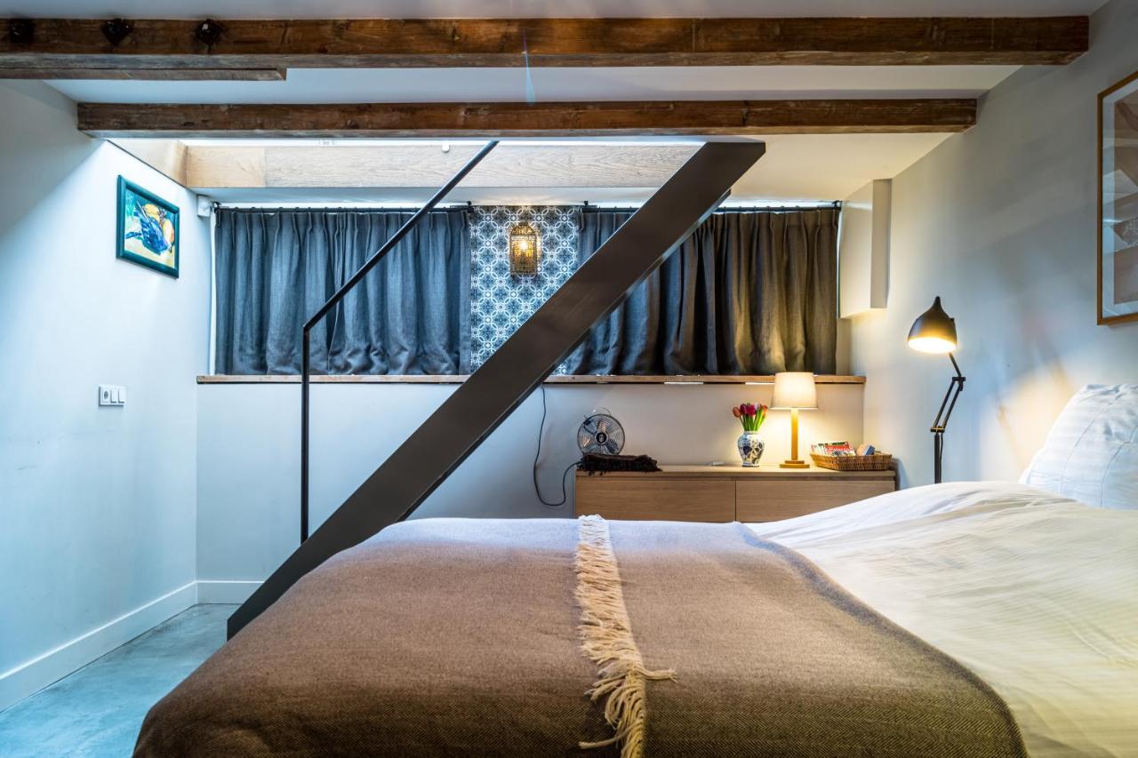 B&B Amsterdam Amstel Apartment 외부 사진