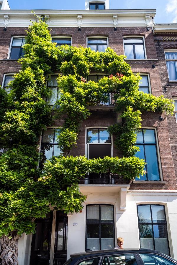 B&B Amsterdam Amstel Apartment 외부 사진