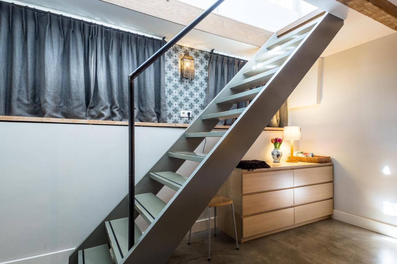 B&B Amsterdam Amstel Apartment 외부 사진