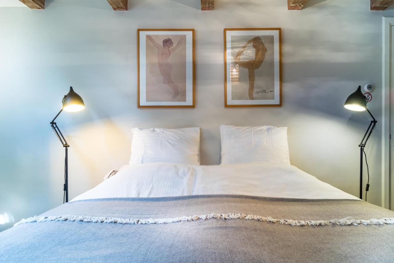 B&B Amsterdam Amstel Apartment 외부 사진
