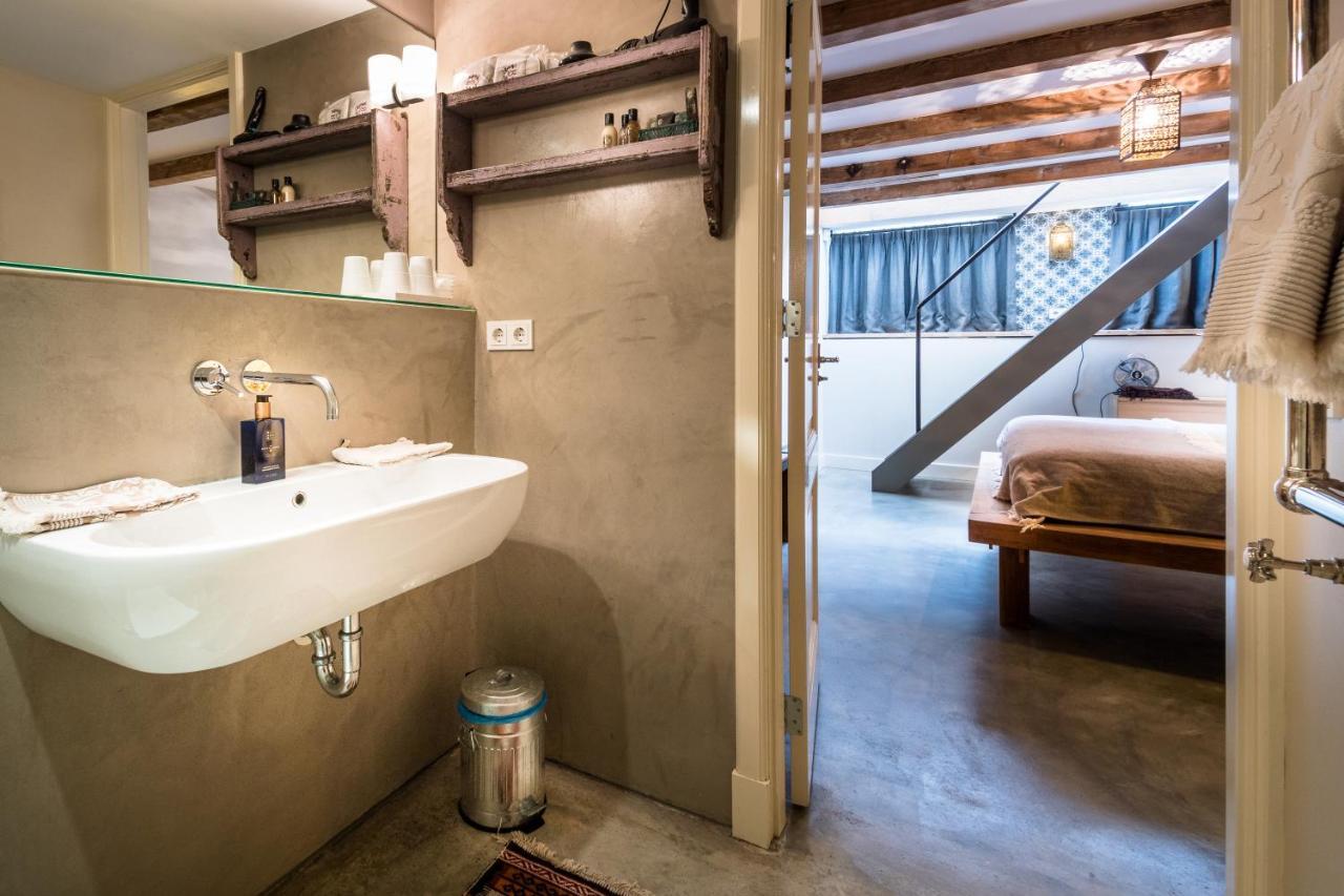 B&B Amsterdam Amstel Apartment 외부 사진