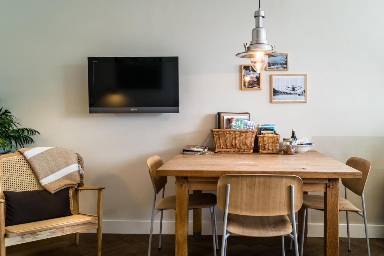 B&B Amsterdam Amstel Apartment 외부 사진
