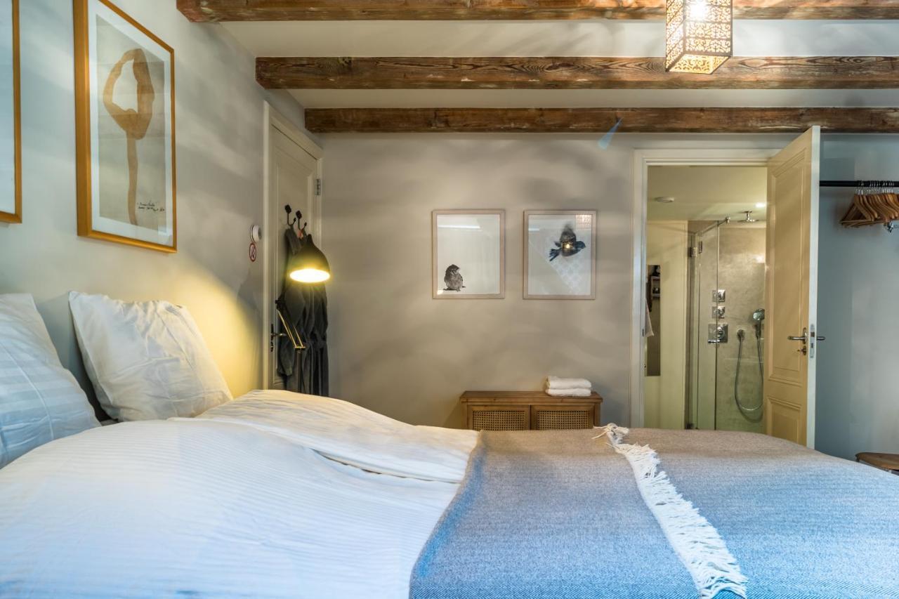 B&B Amsterdam Amstel Apartment 외부 사진
