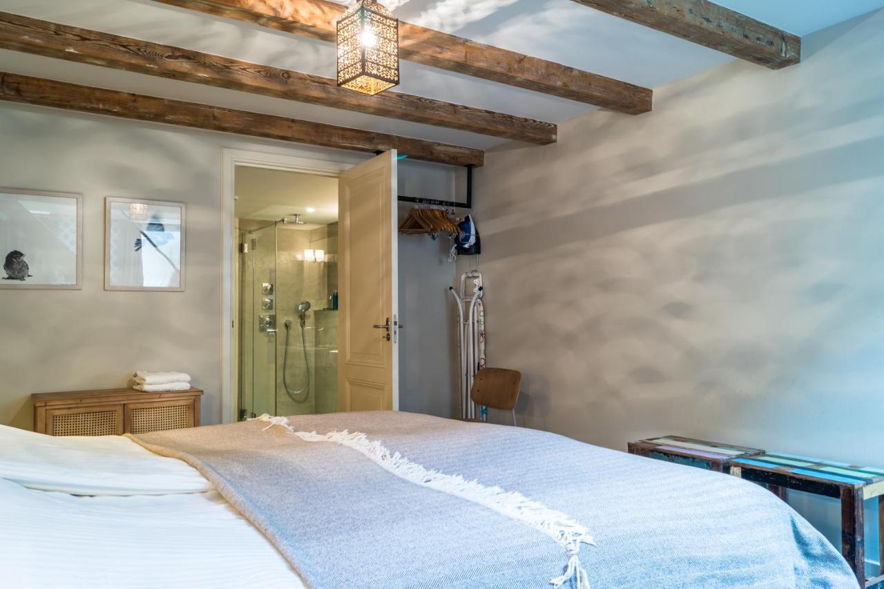 B&B Amsterdam Amstel Apartment 외부 사진