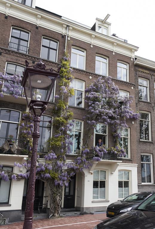 B&B Amsterdam Amstel Apartment 객실 사진