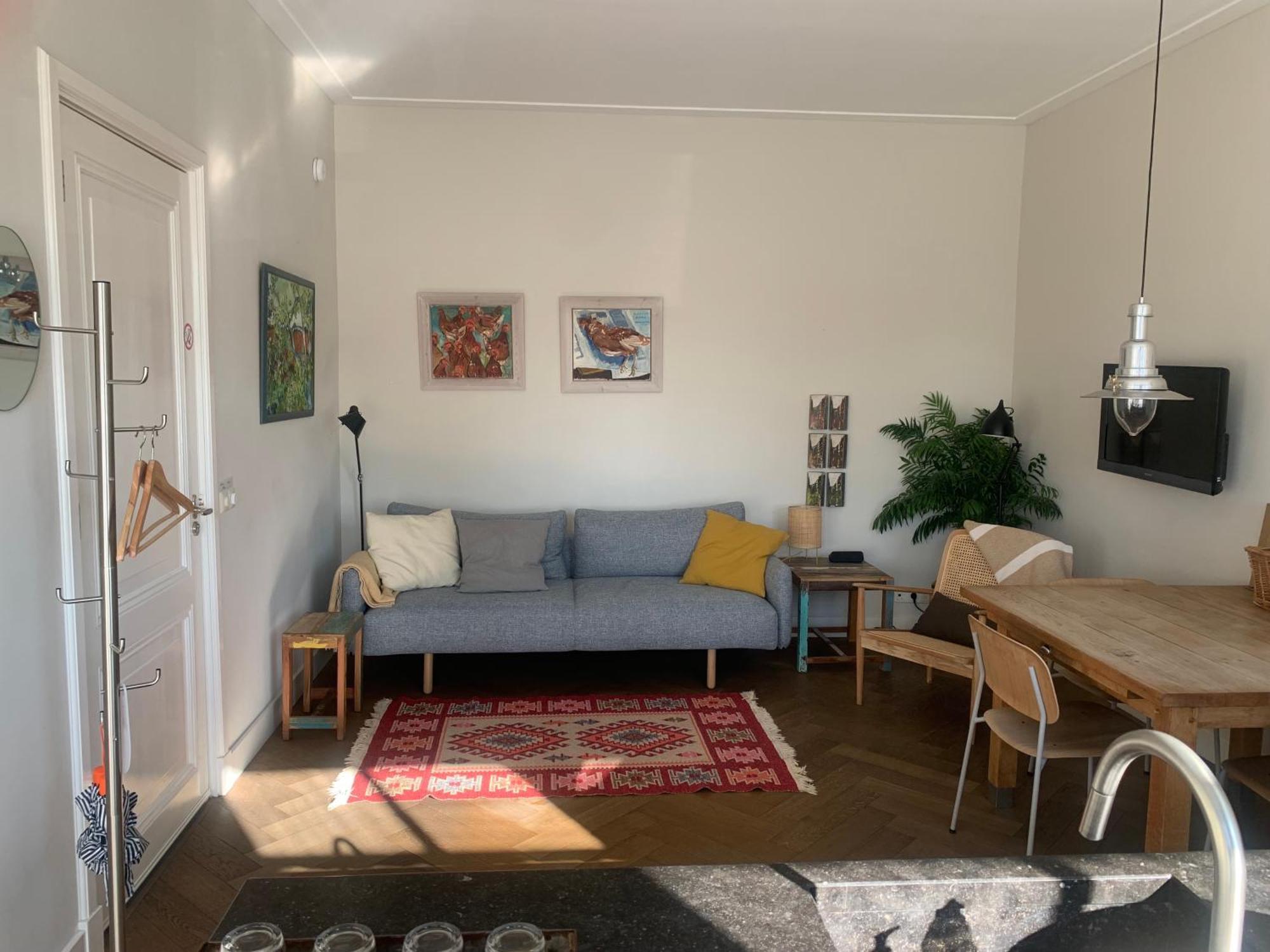 B&B Amsterdam Amstel Apartment 외부 사진
